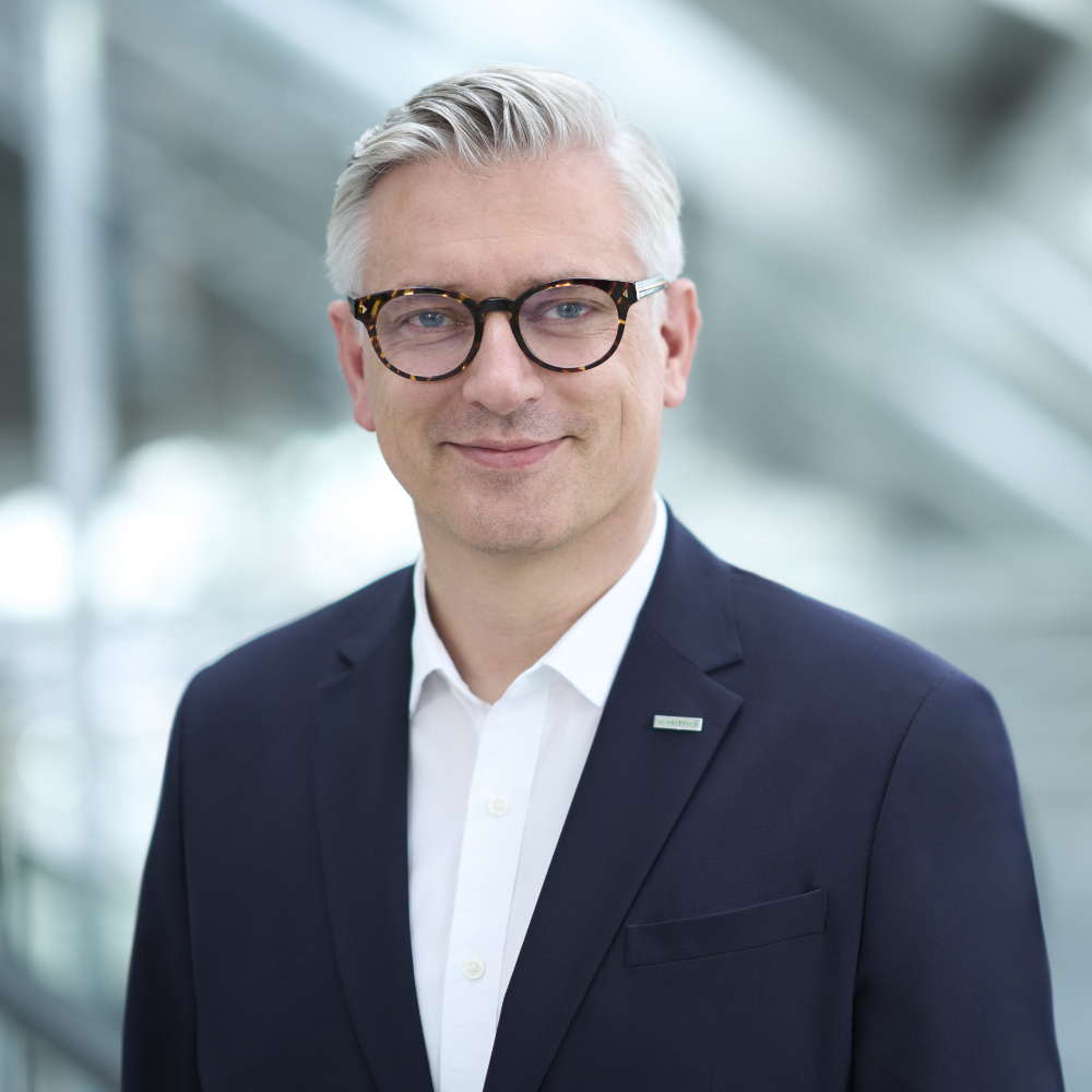 Jens Schüler