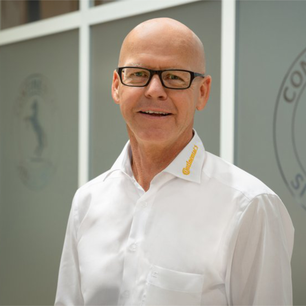 Rolf Sudmann