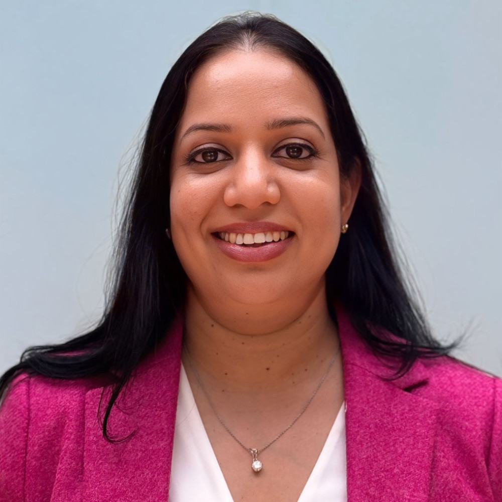 Shalini Kashyap