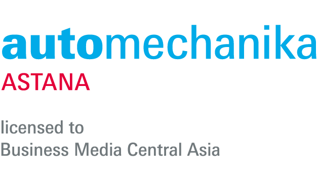 Logo Automechanika Astana