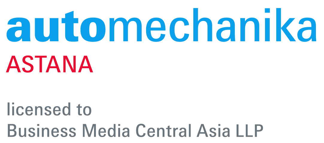 Logo Automechanika Astana