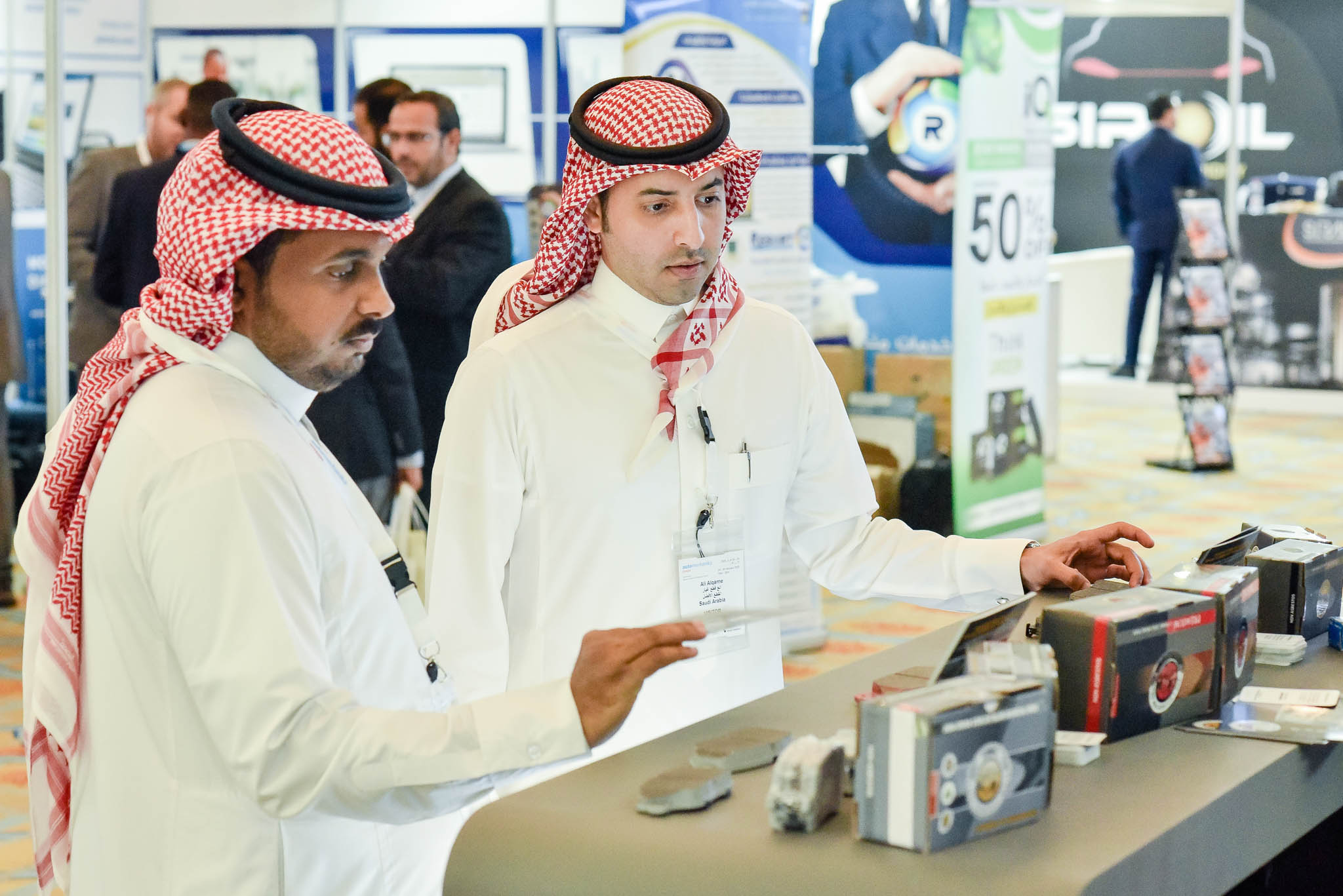 Automechanika Riyadh