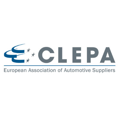 CLEPA - European Association of Automotive Suppliers