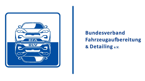 Logo Bundesverband Fahrzeugaufbereitung