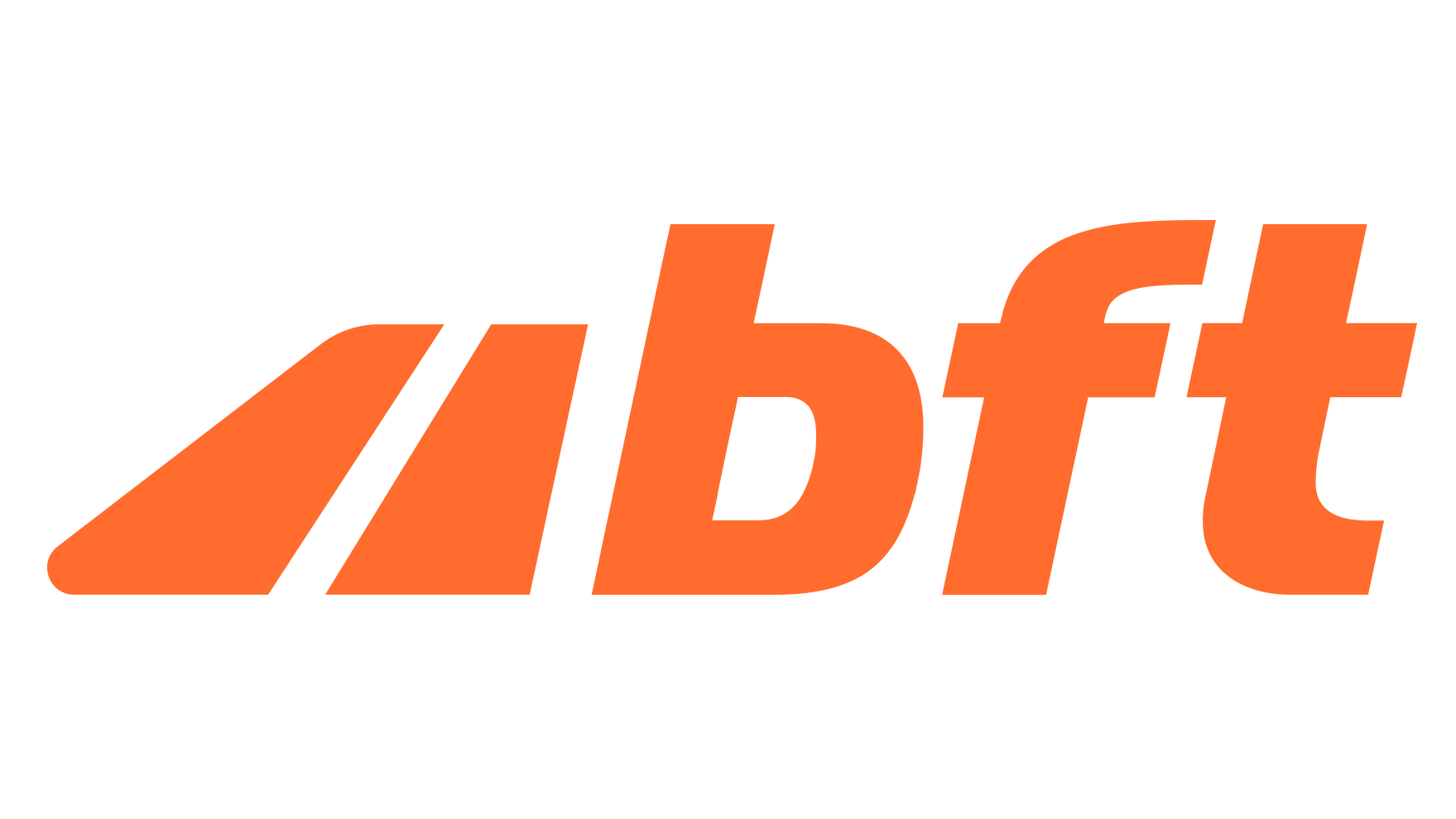Logo bft