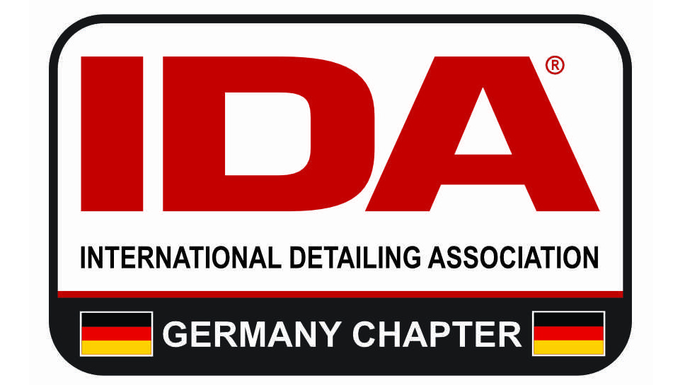 Logo IDA
