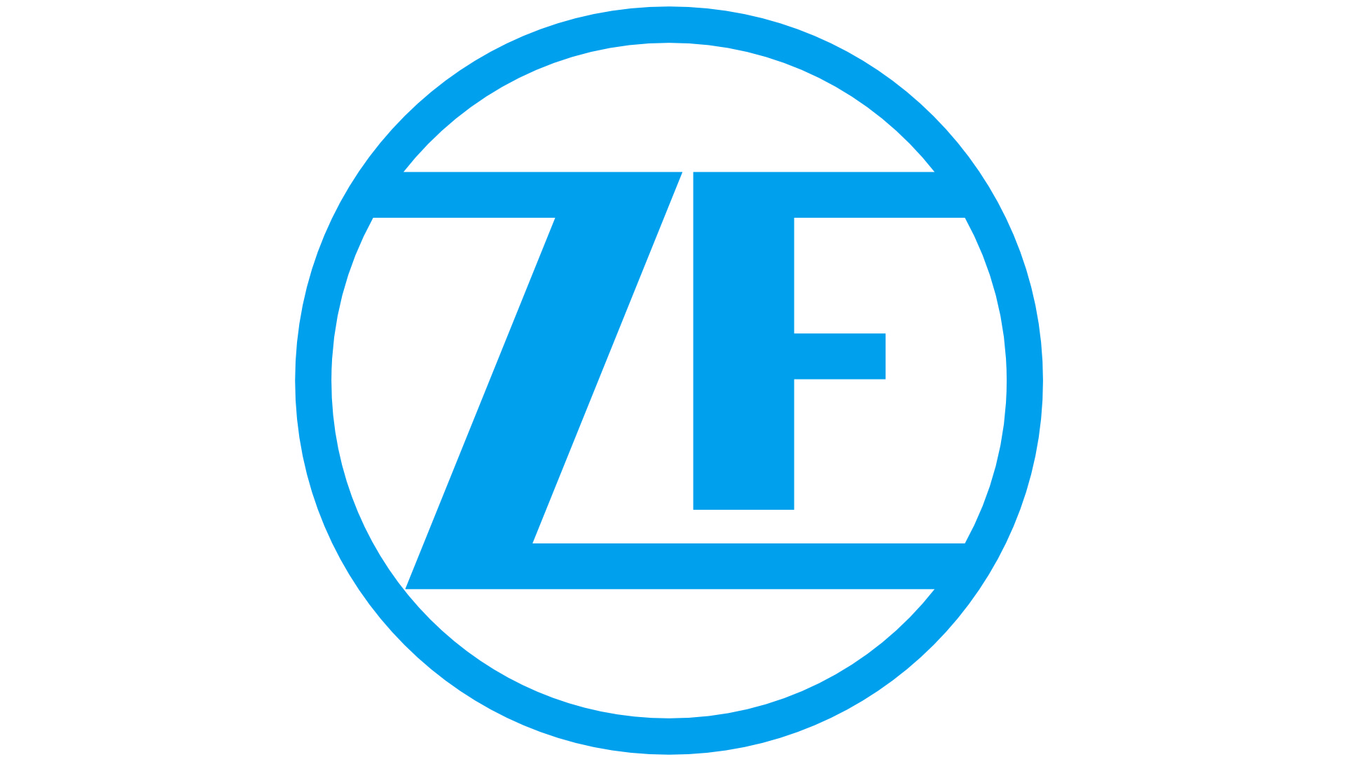 ZF Friedrichshafen AG