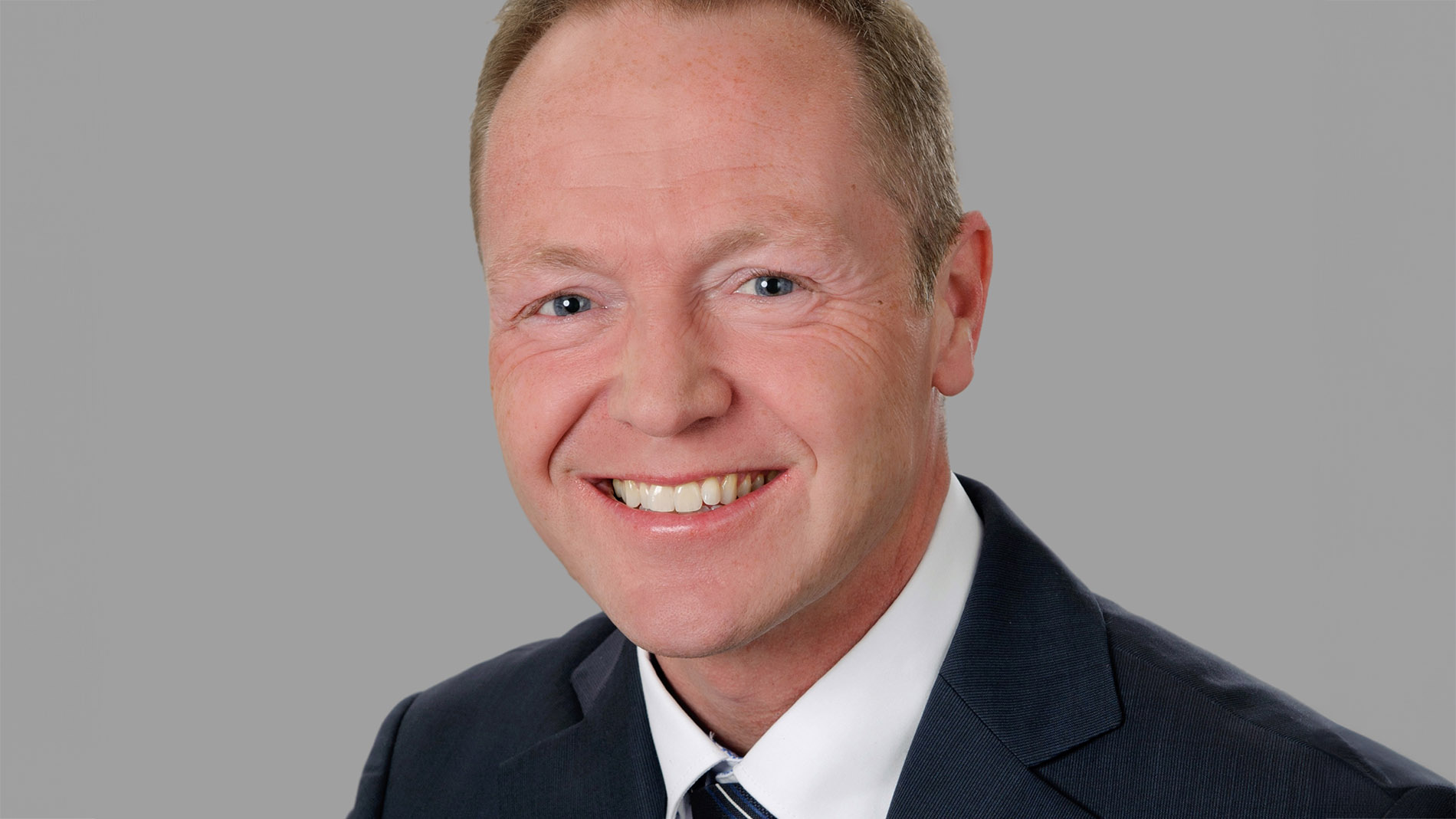 Michael Boe, Vicepresident & General Manager Global Aftermarket Borg Warner, Frankfurt am Main