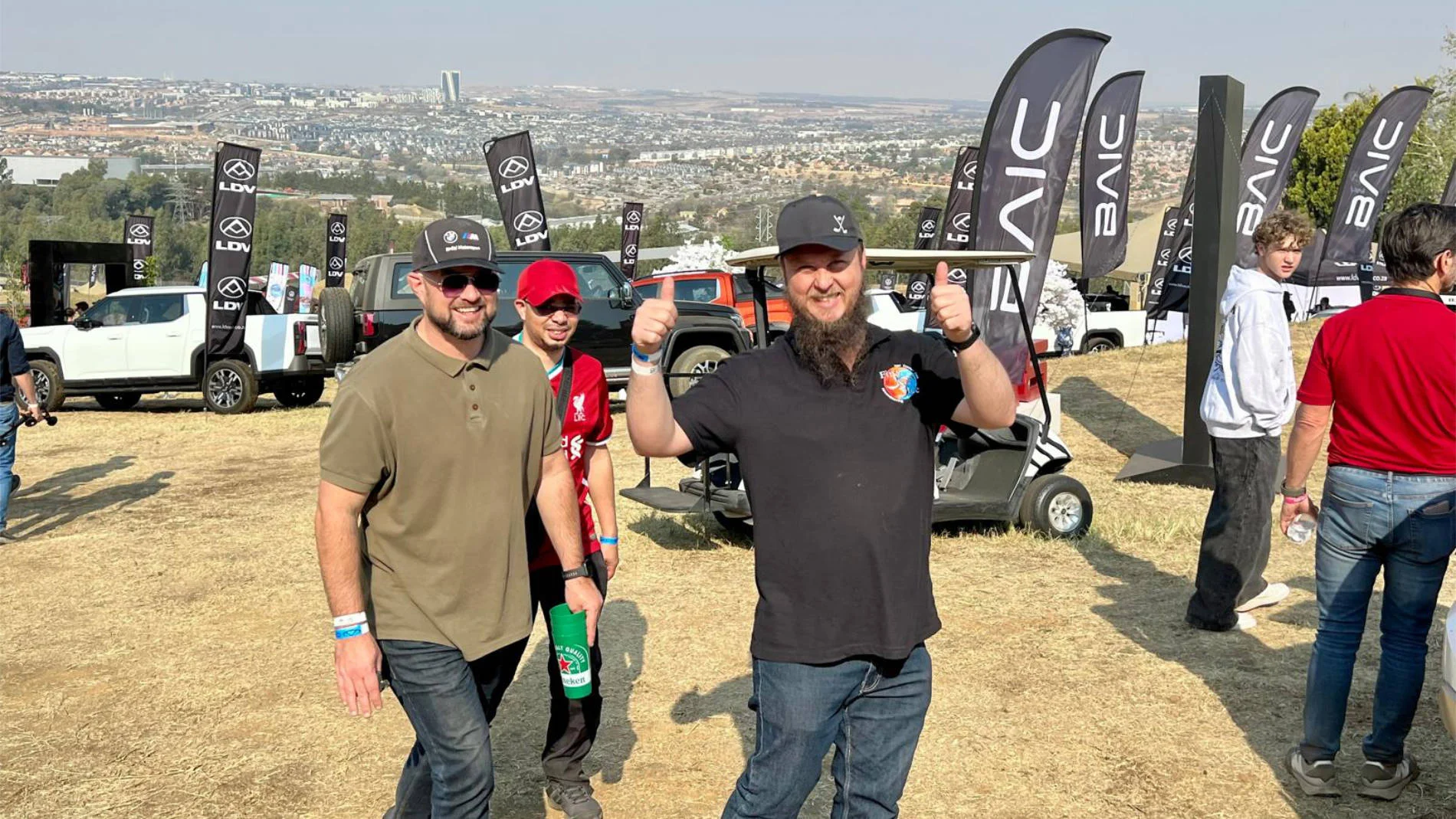 Festival of Motoring 2025: Speed, Style & Adrenaline