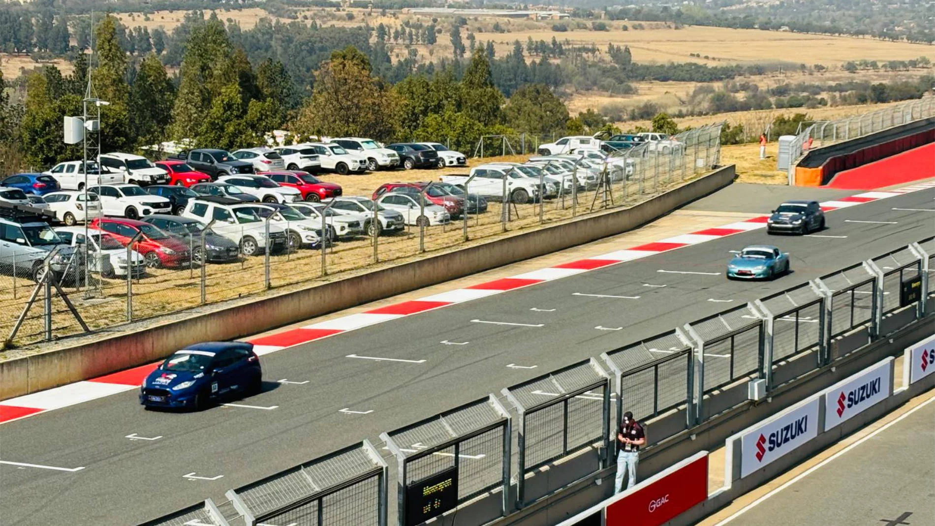 Festival of Motoring 2025: Speed, Style & Adrenaline