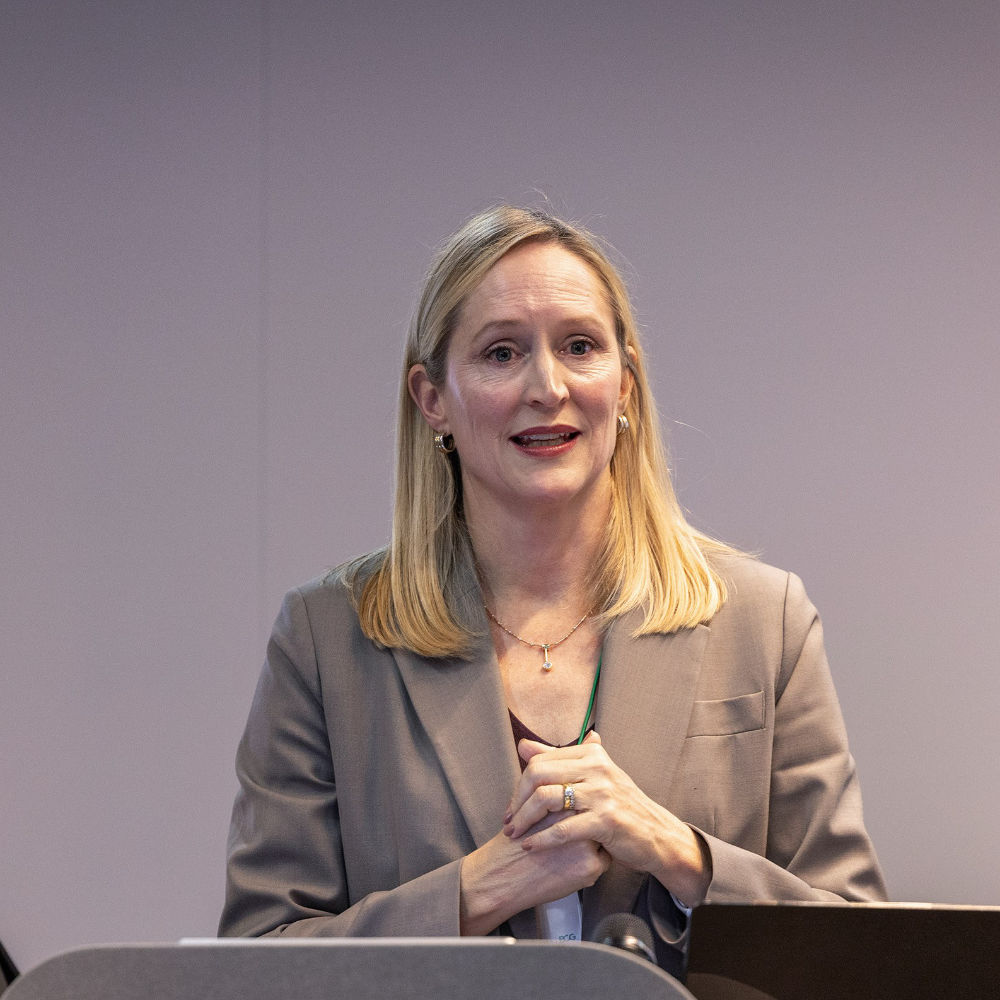 Susara van den Heever