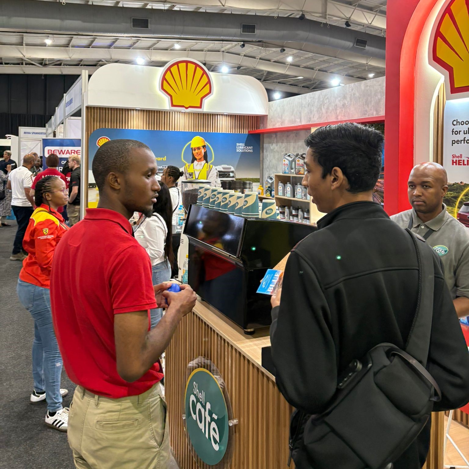 am-johannesburg-start