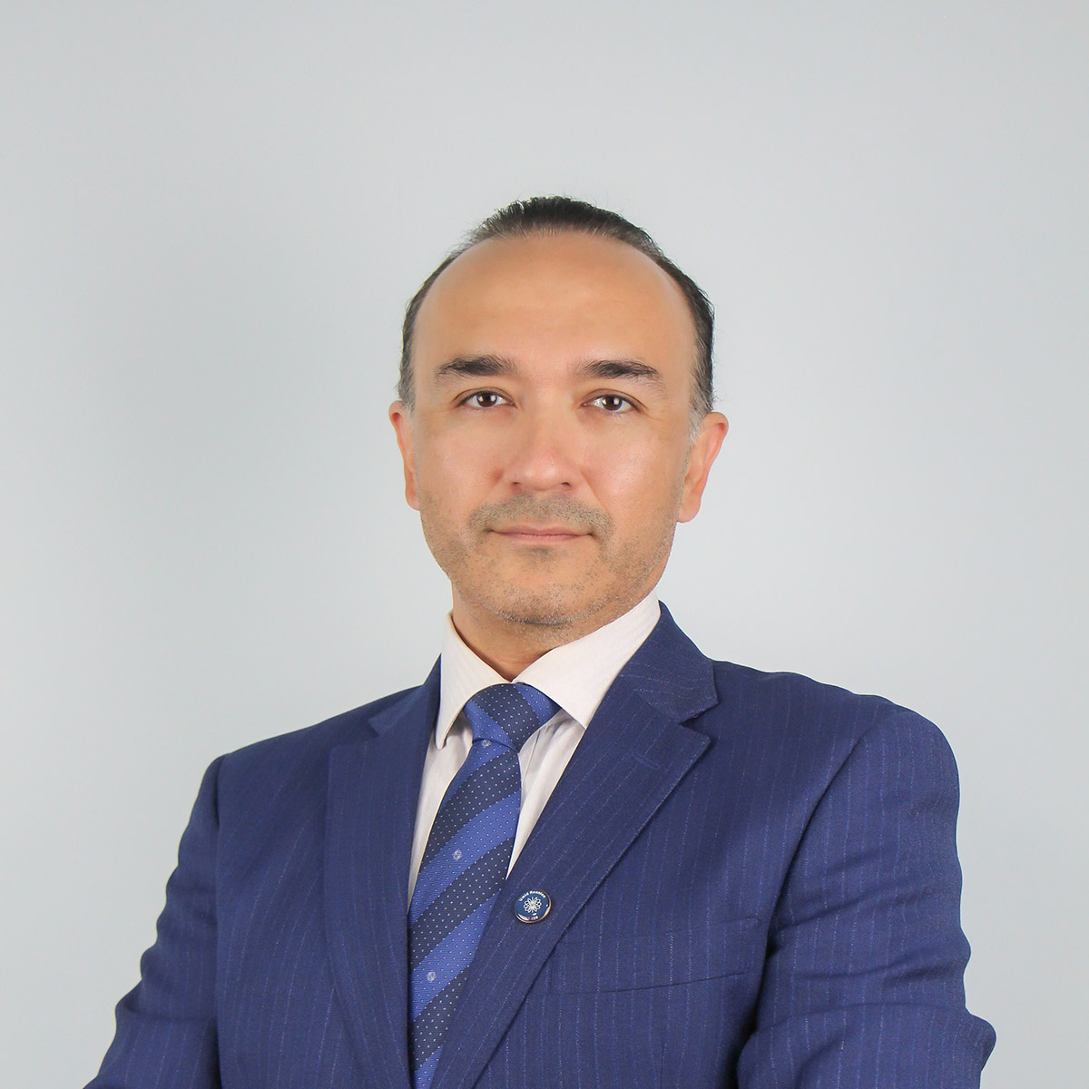 Nodir Ayupov