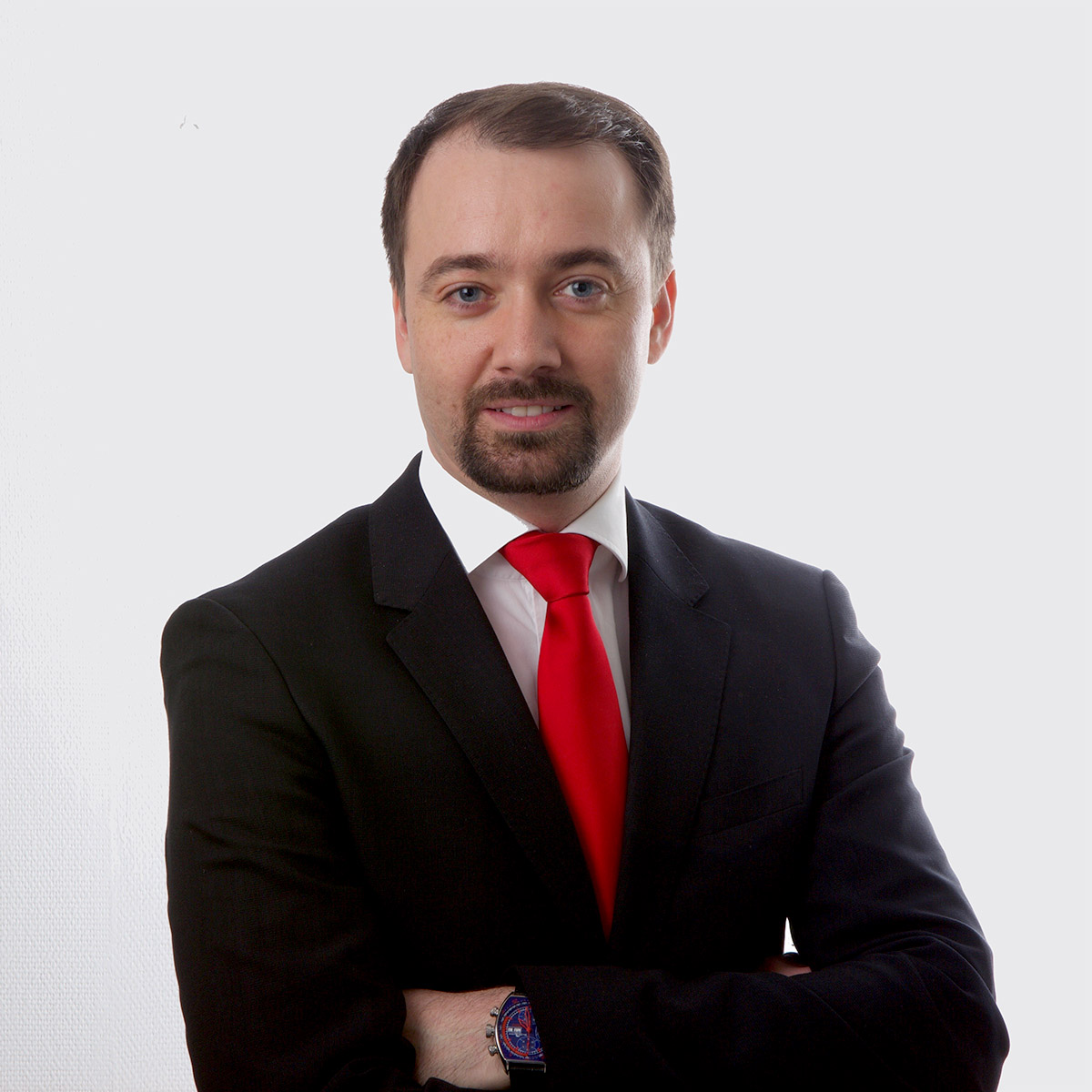 Vladimir Nikitenko