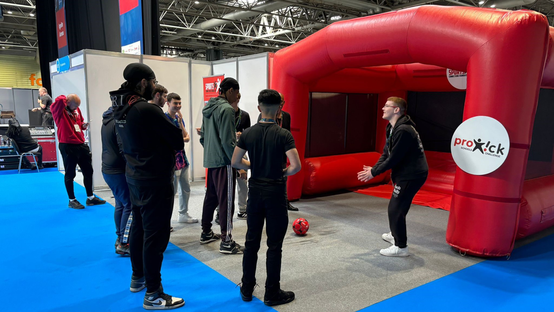 Automechanika Birmingham