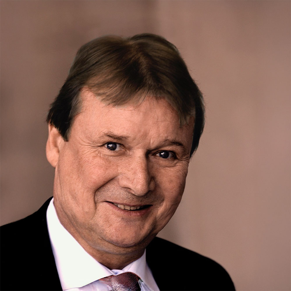 Gerd Heinemann