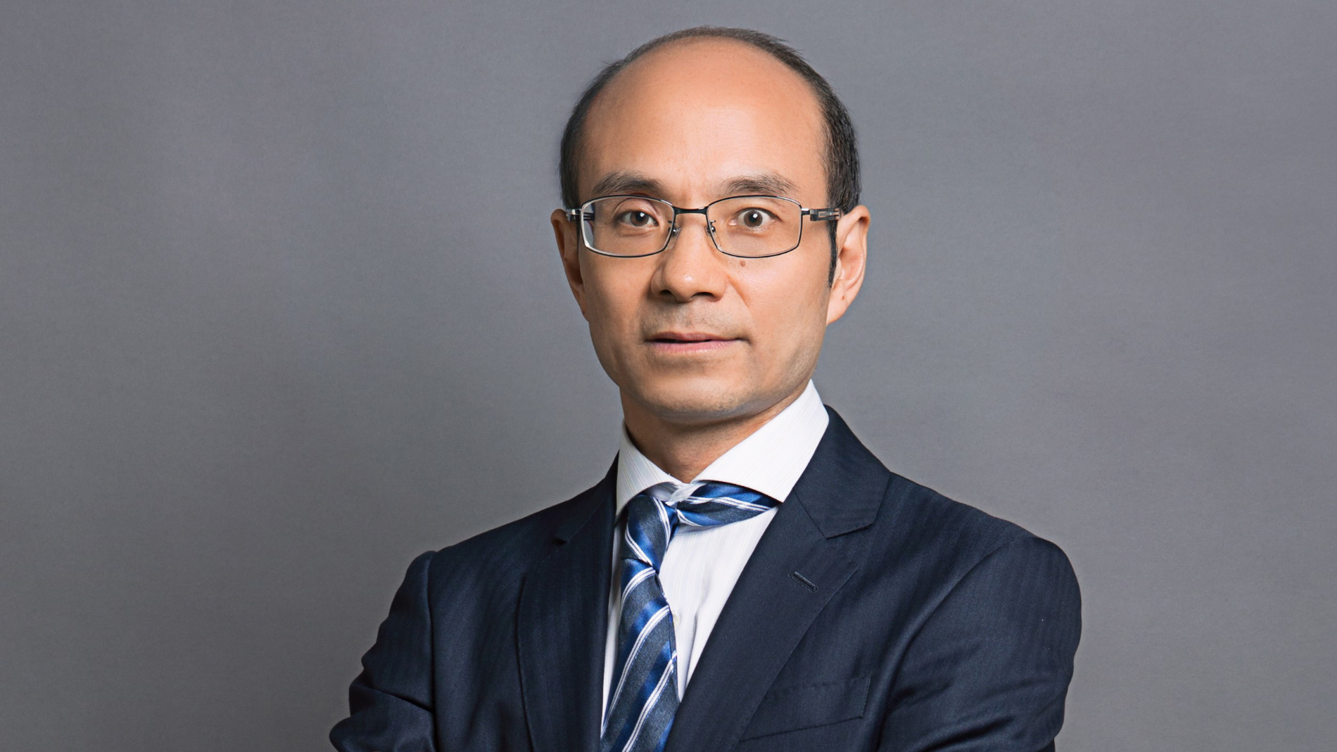 Yan Liu, CEO of Toramon
