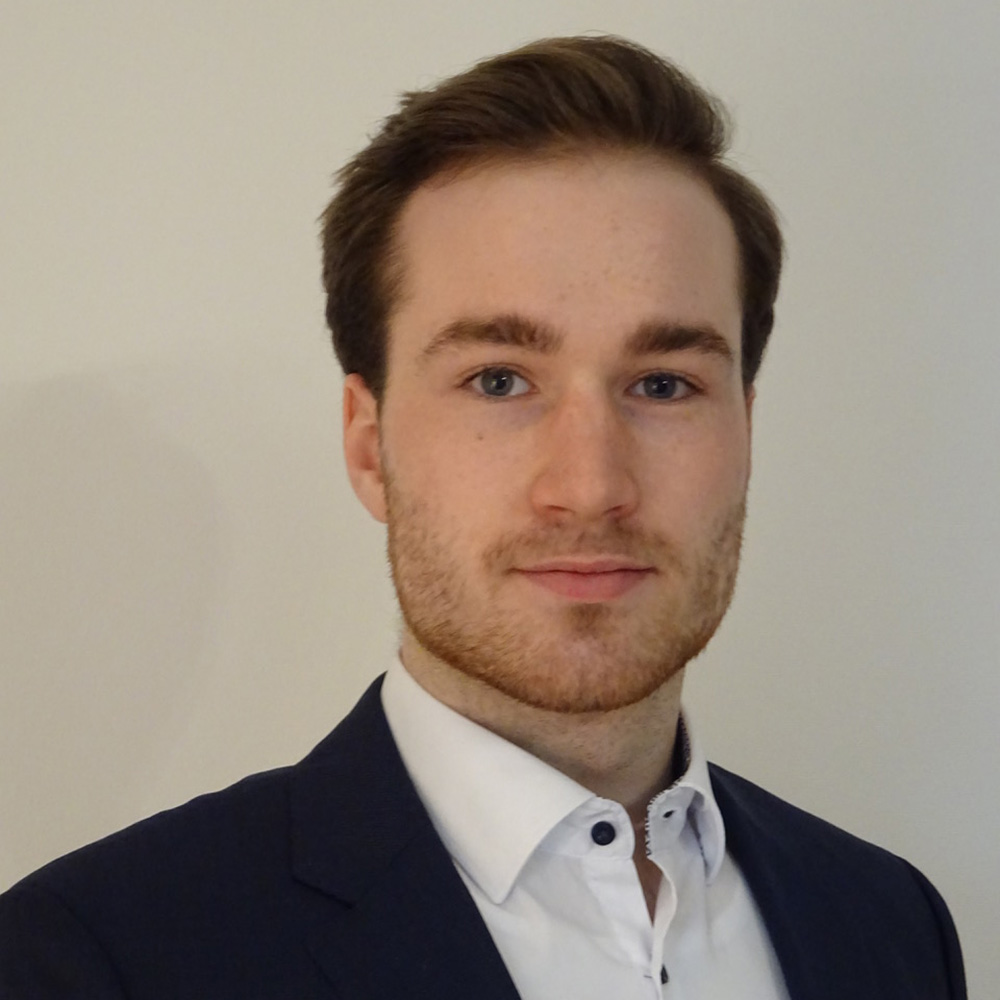 Luca Husemann
