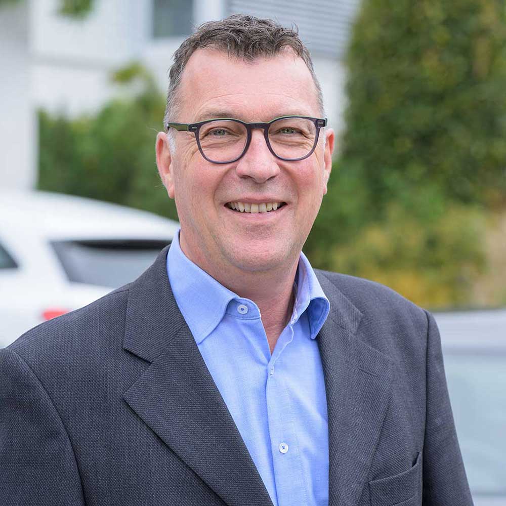 Marc Oliver Prinzing