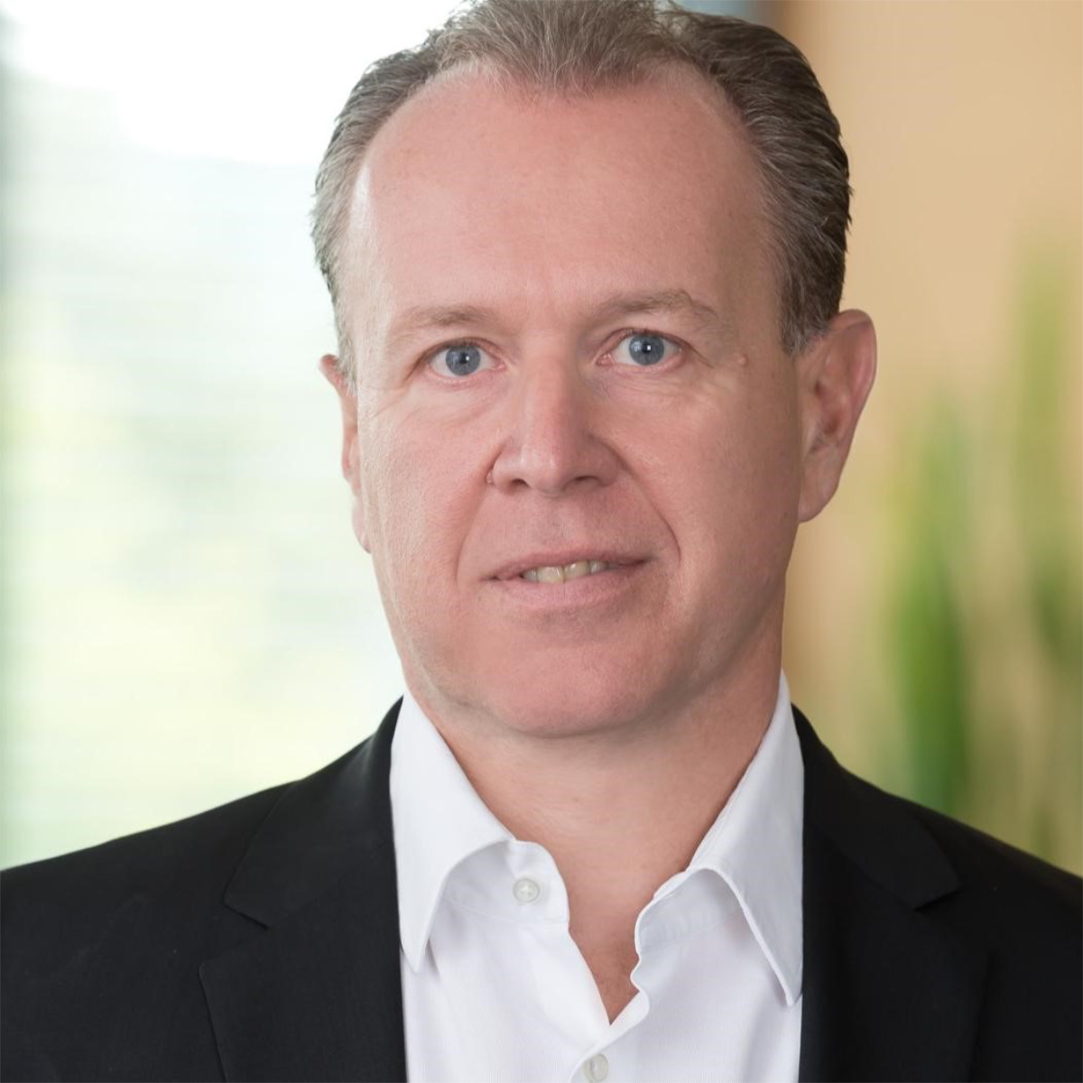 Günter Weber