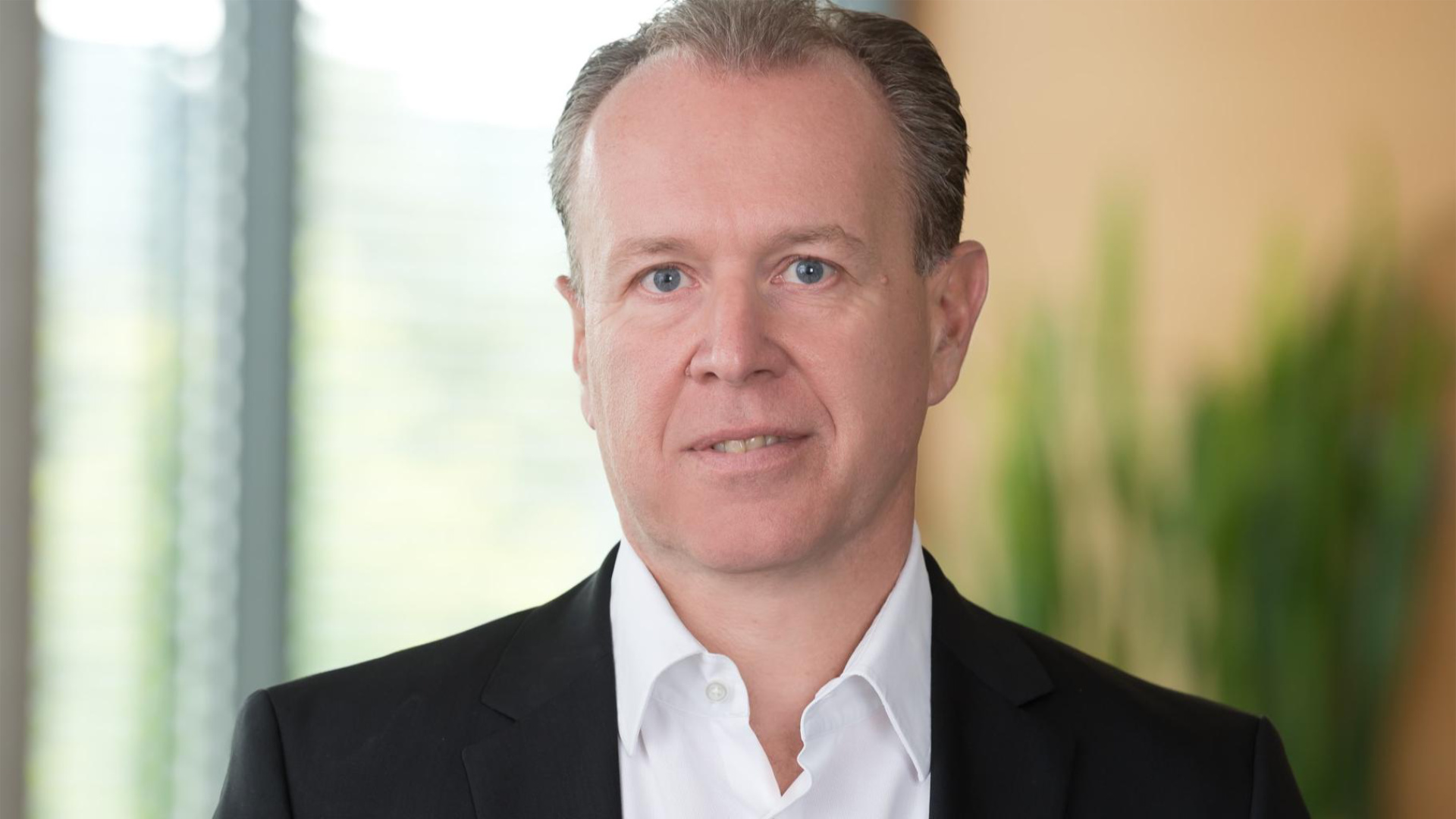 Günter Weber