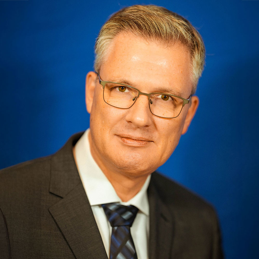 Prof. Dr. Martin Bertau