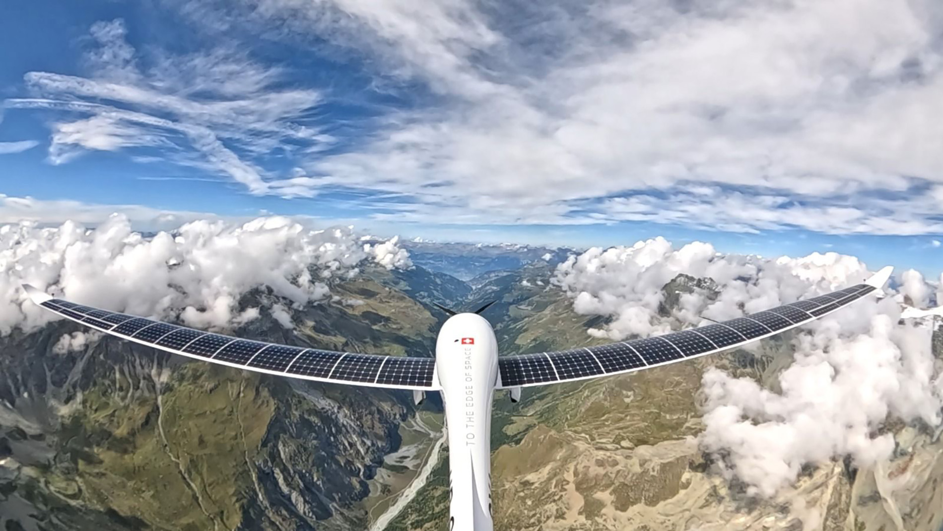 Projekt SolarStratos