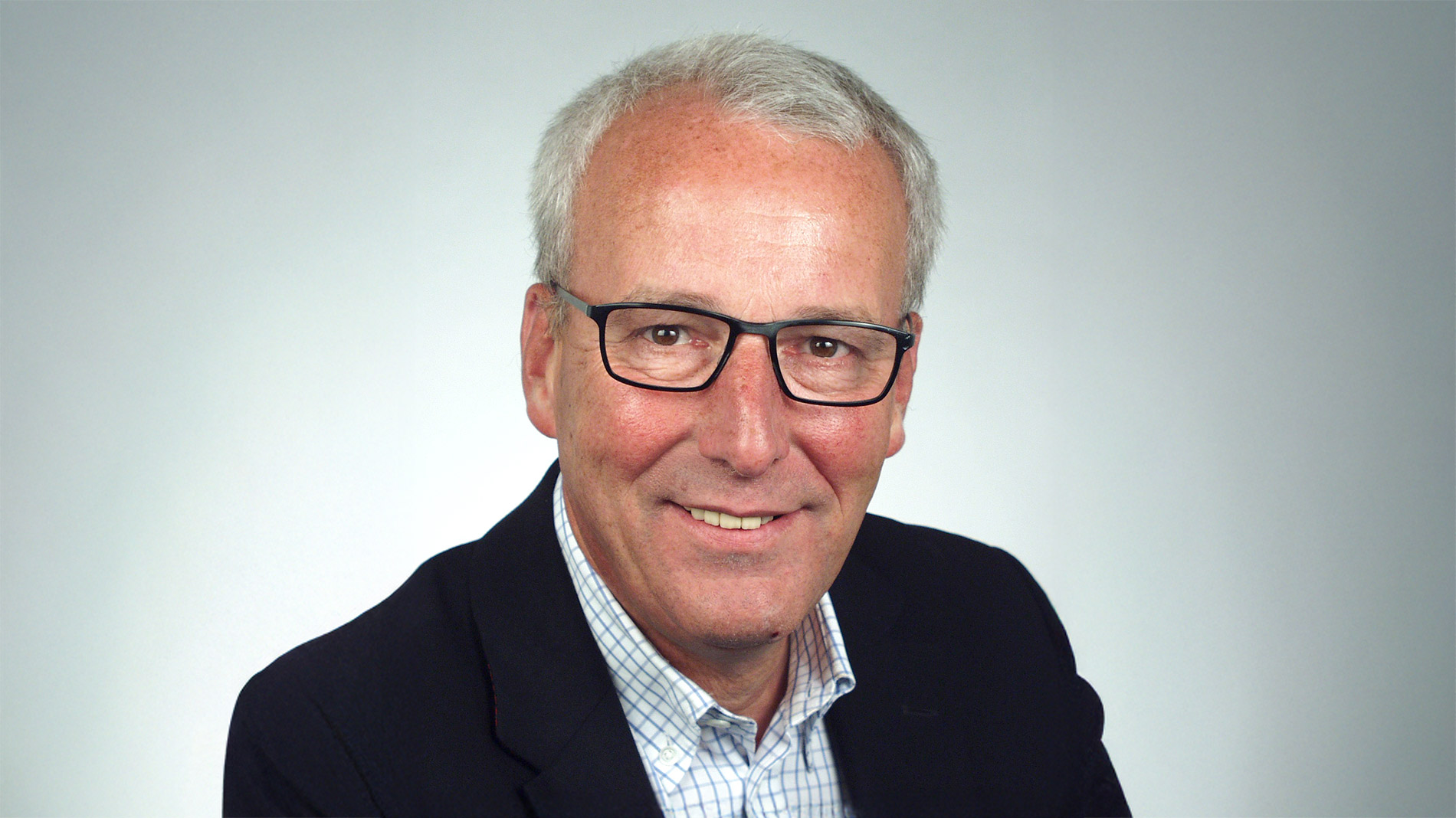 AAMPACT CEO Thomas Fischer