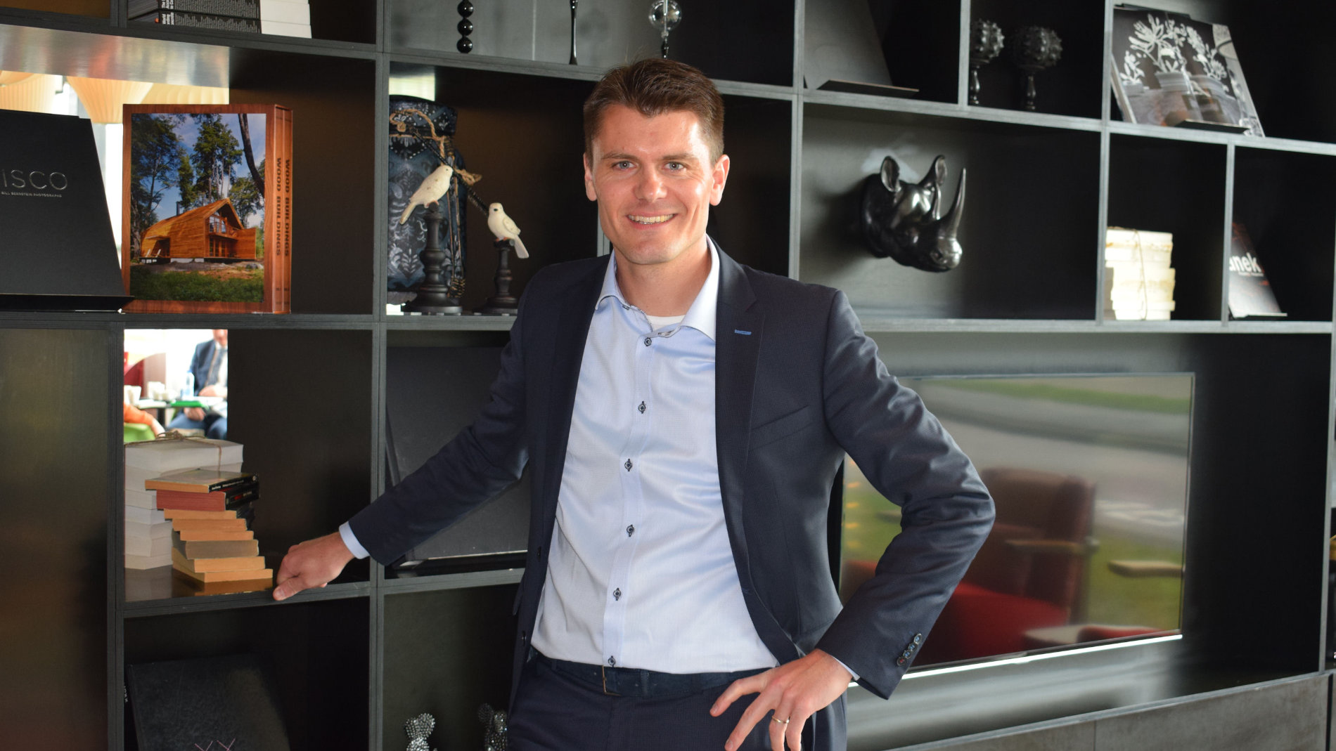 Rutger Veerman
