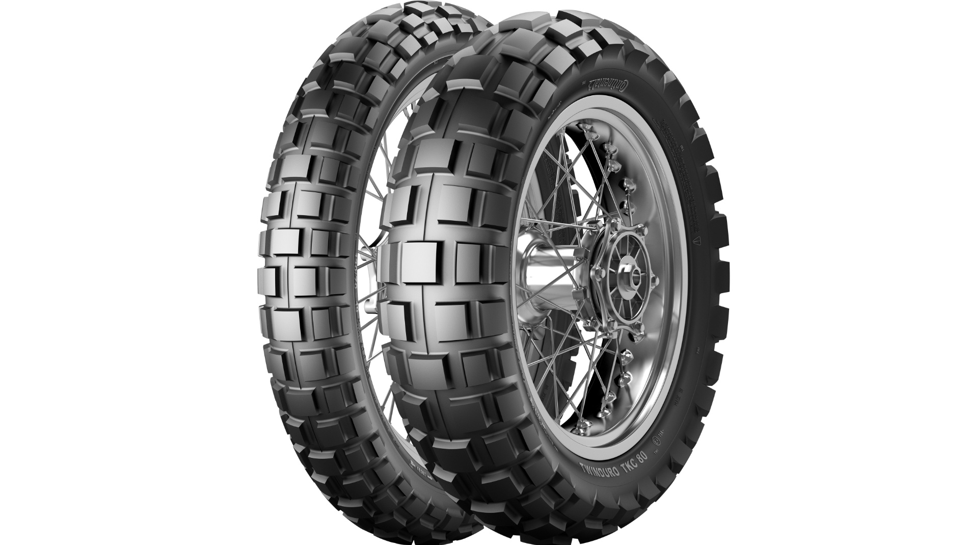 Continental TKC80