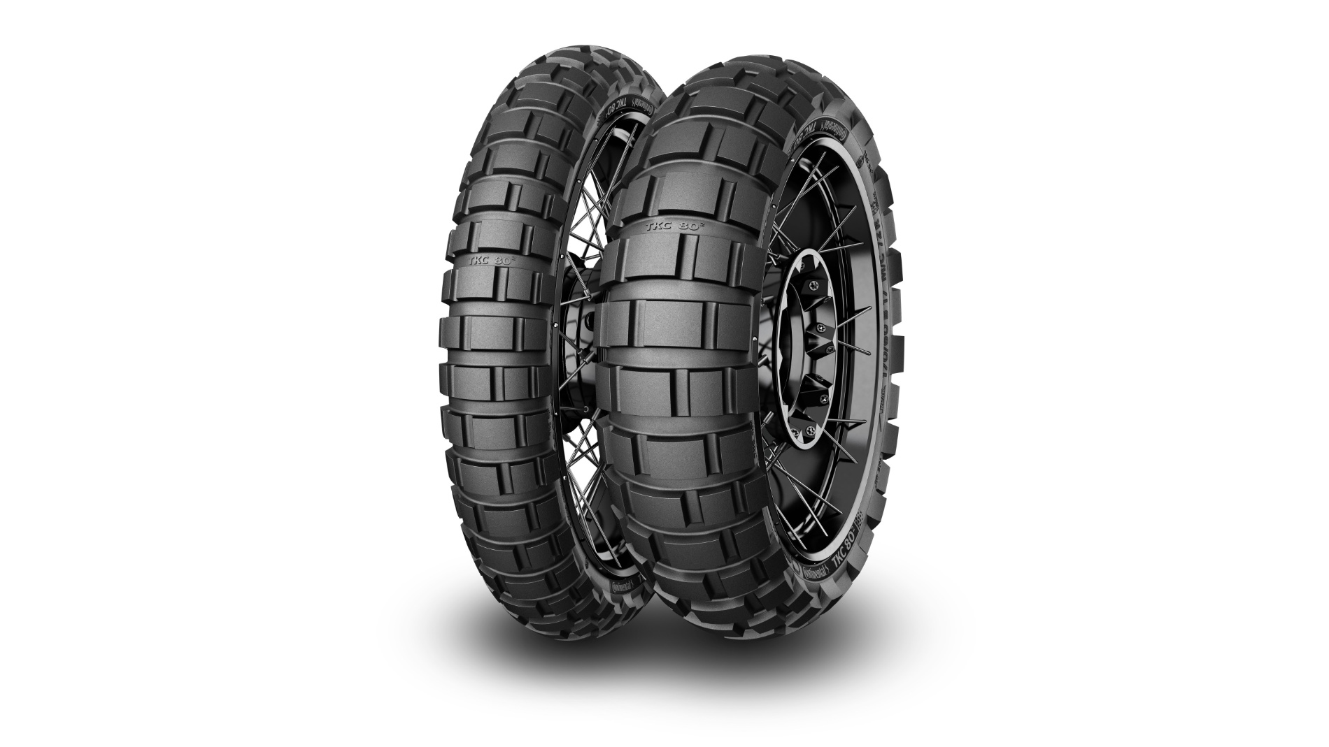 Continental TKC80²