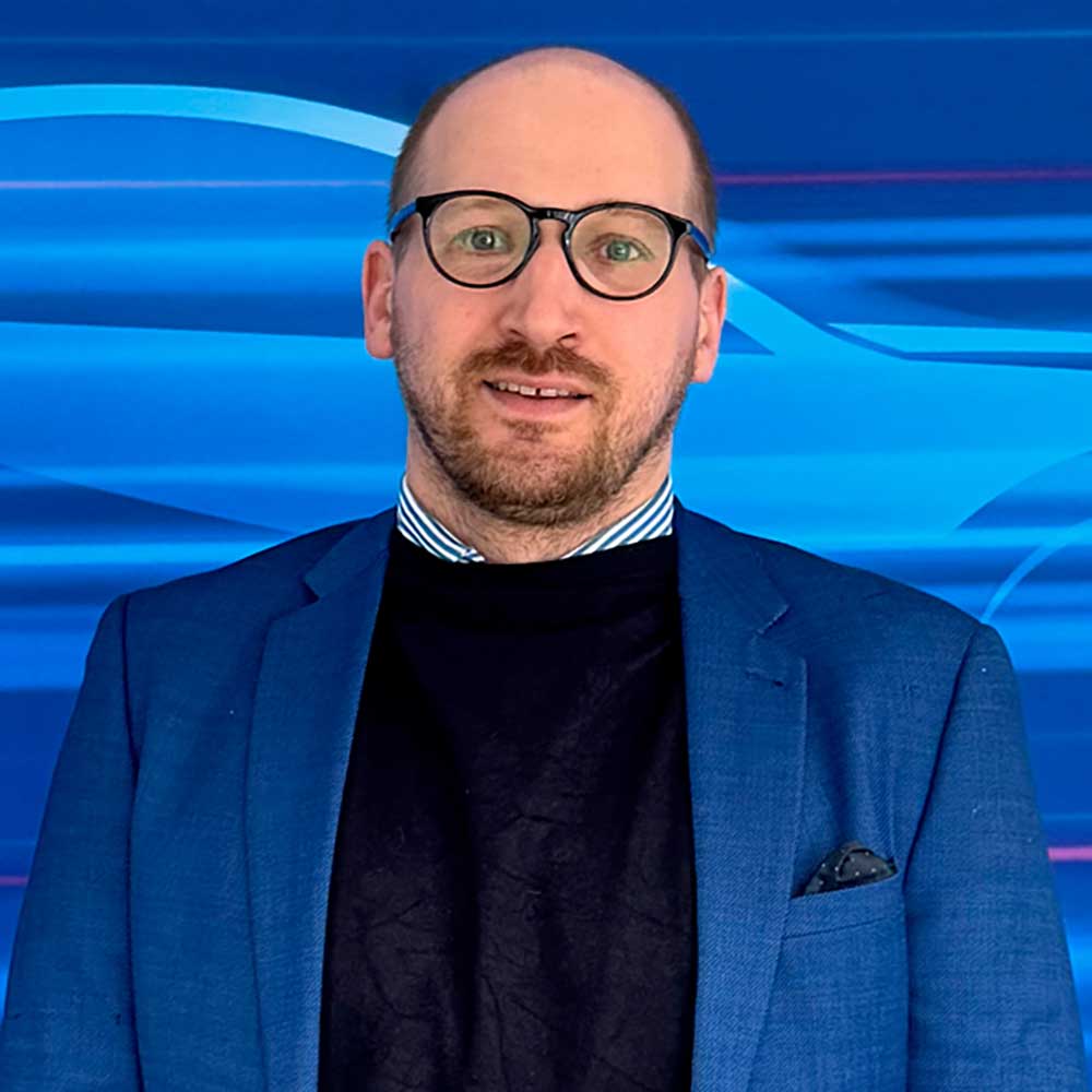 Kevin Schmitz