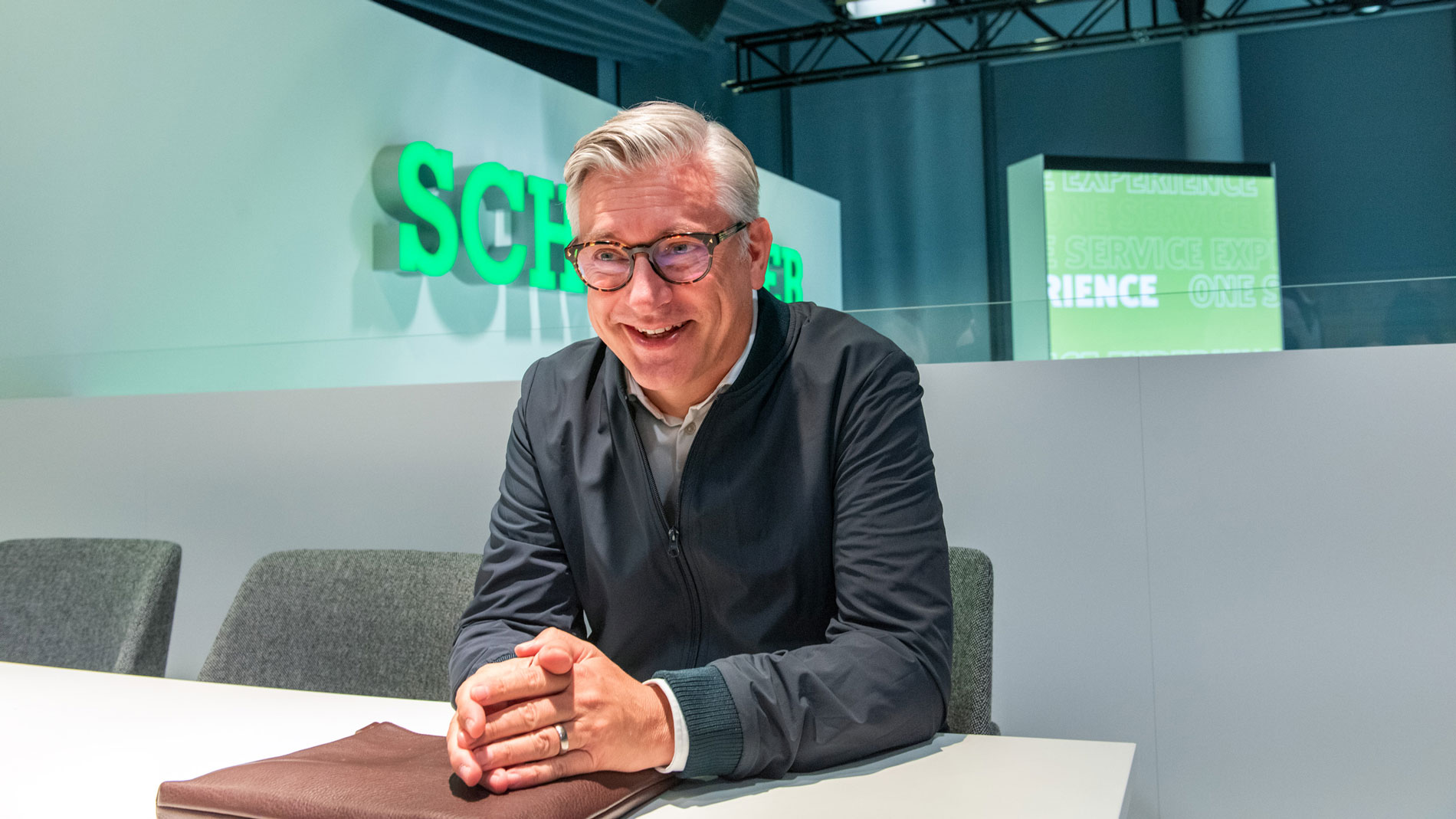 Jens Schüler