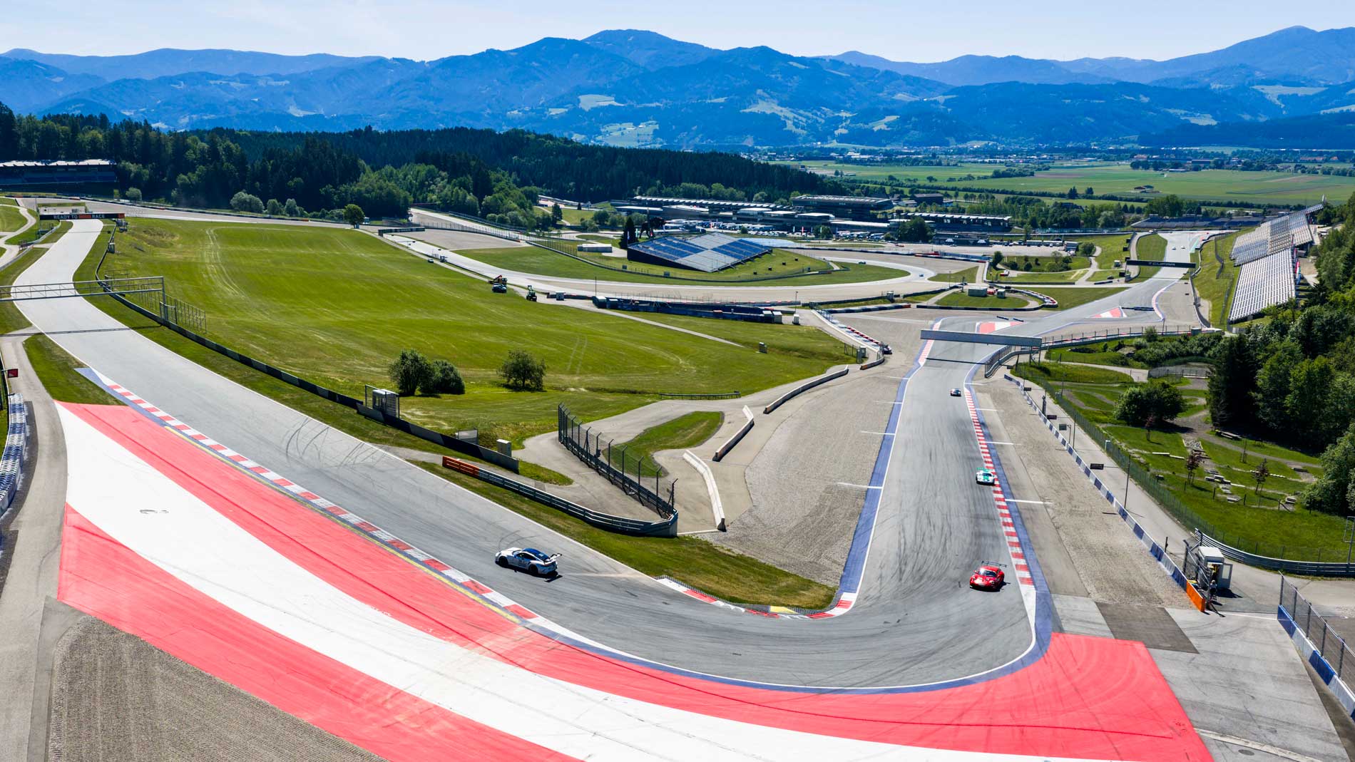 Red Bull Ring