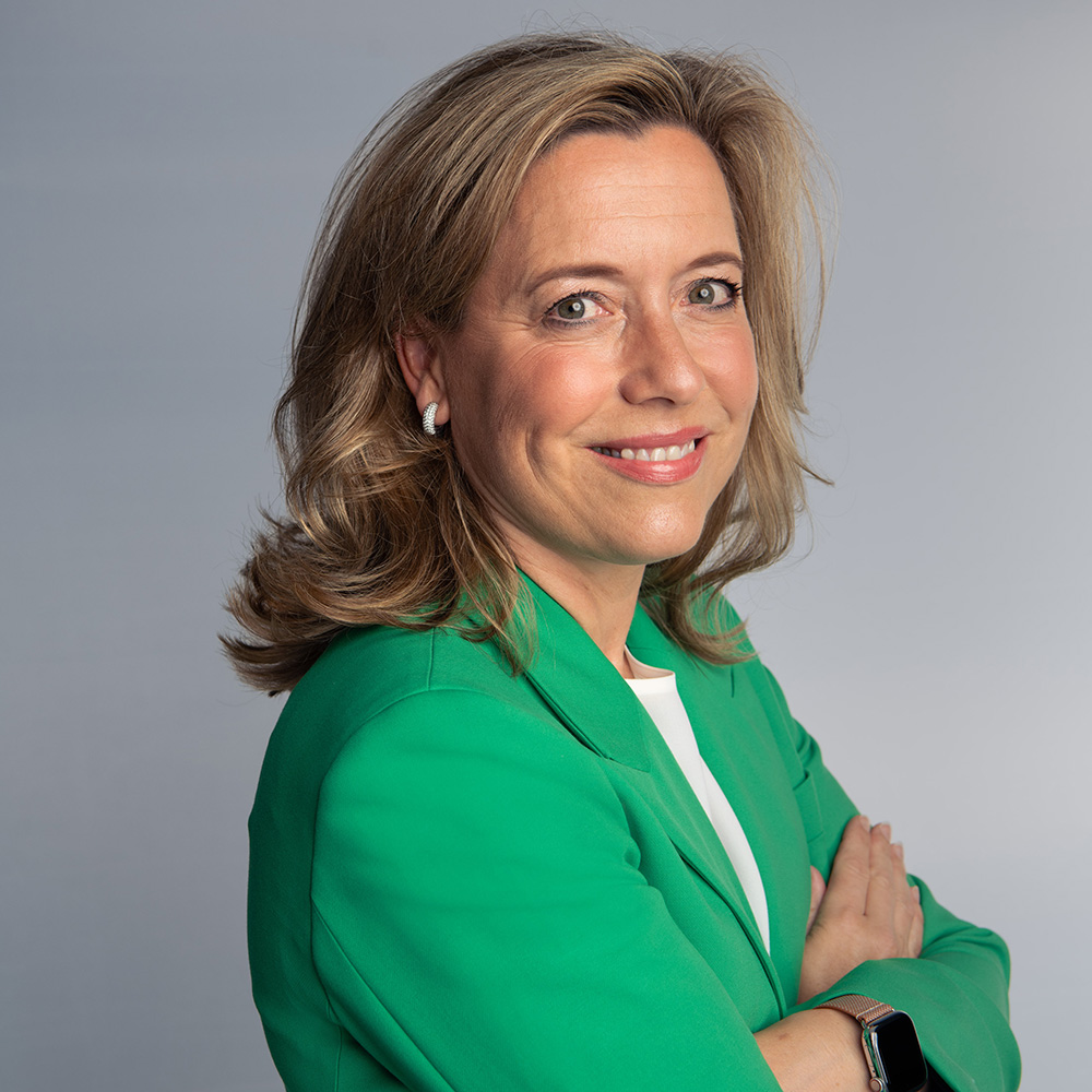 Sabine Scheunert