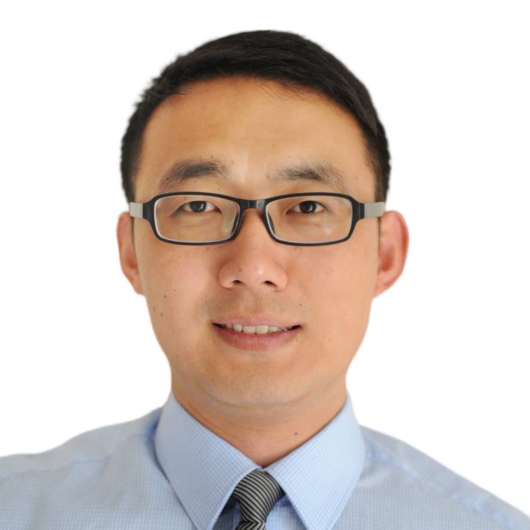 Jie Lu