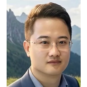 Mr Michael Zhao, Deputy General Manager, Smarter Eye