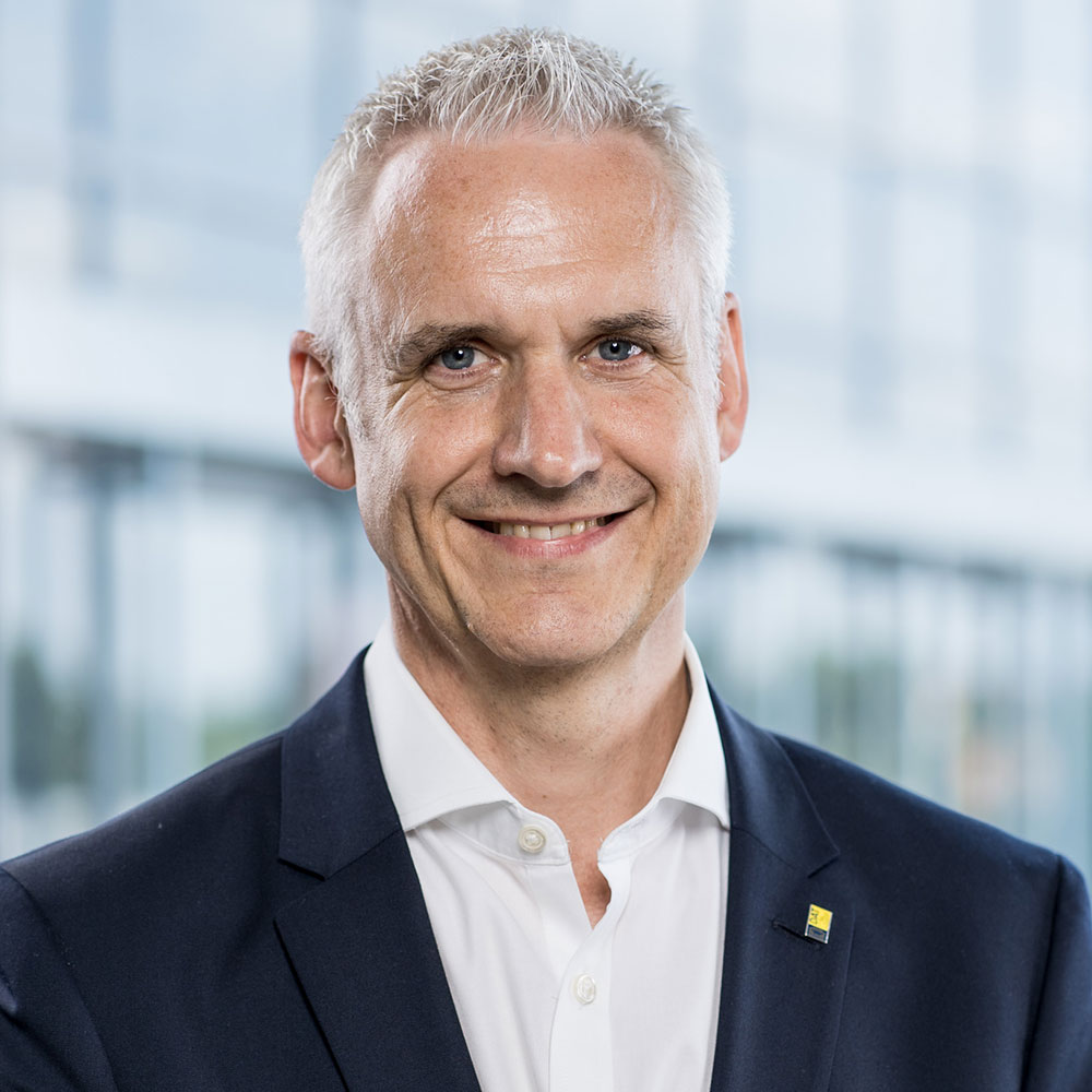 Martin Endlein