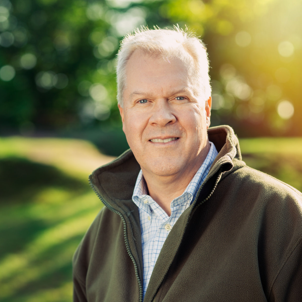 Fredrik Ardefors