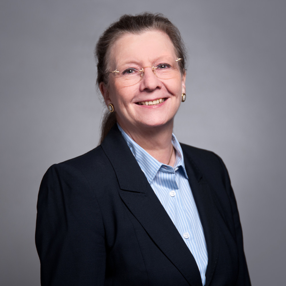 Christina Kahlert
