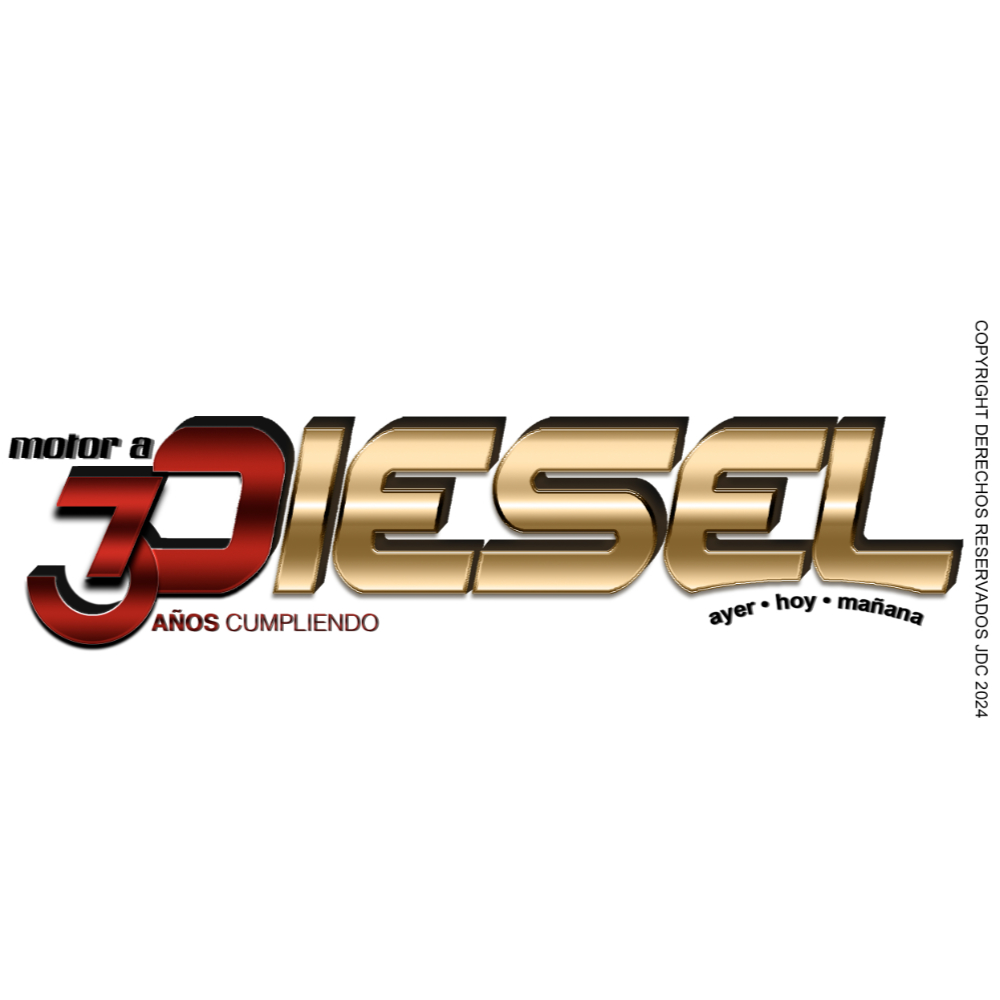 3Diesel - Logo