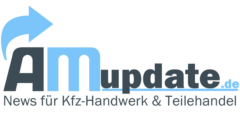 AMupdate Logo