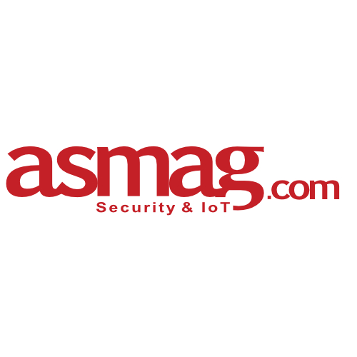 Asmag Logo