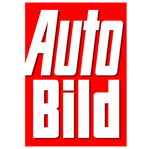 Auto Bild Logo