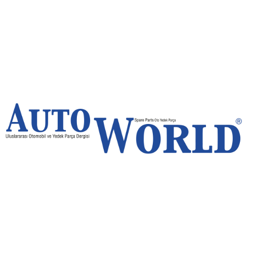 Auto World Logo