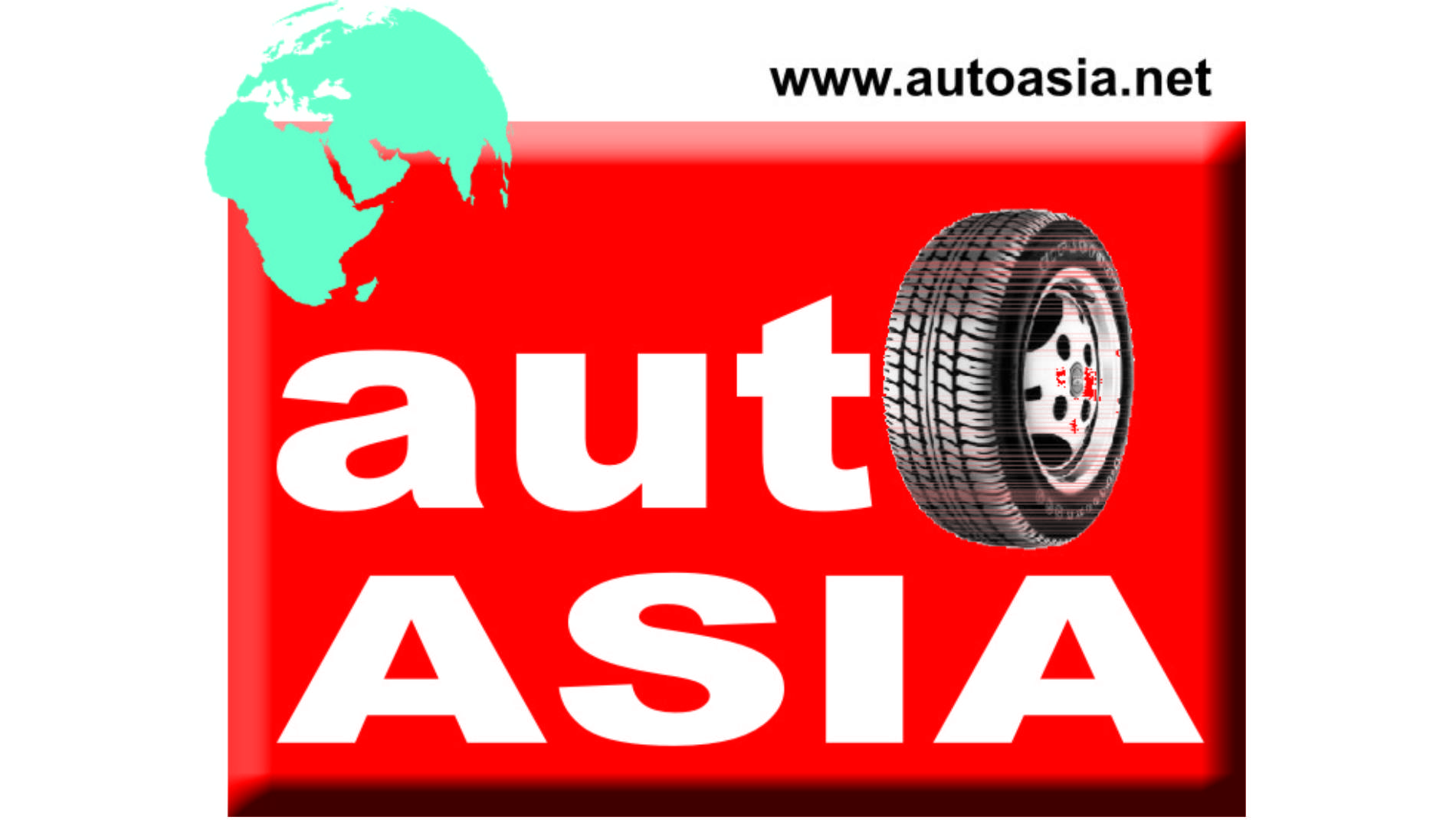 autoASIA Logo
