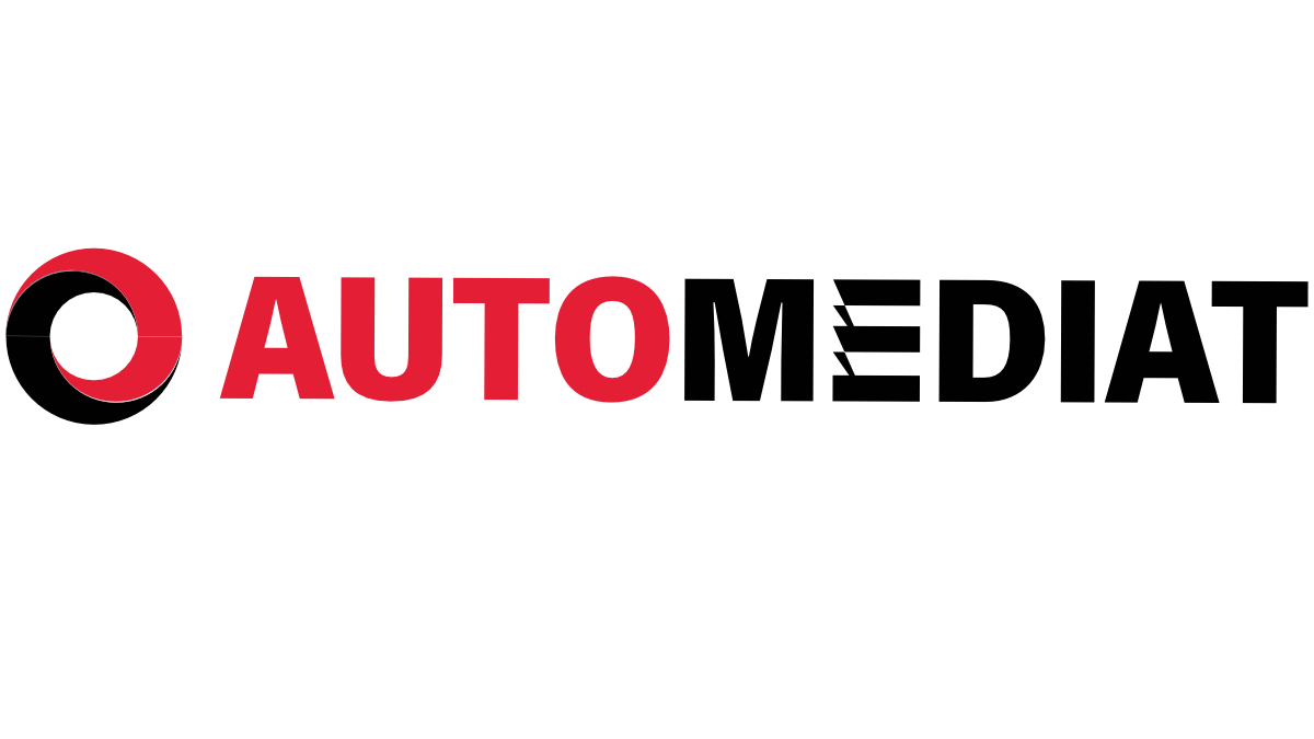 Automediat Logo