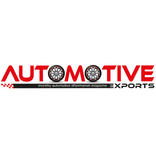 Automotive Exports Logo