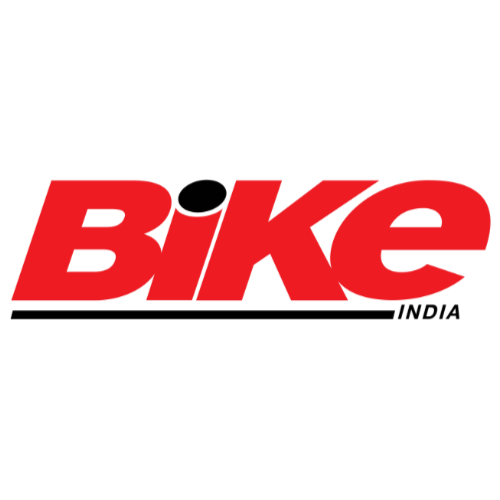 Logo Bike India