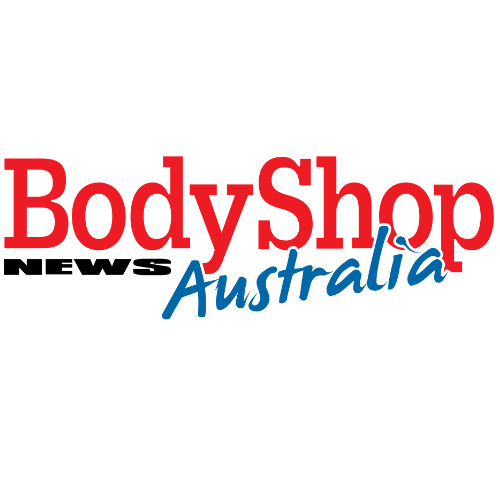 Body Shop Australia News Logo